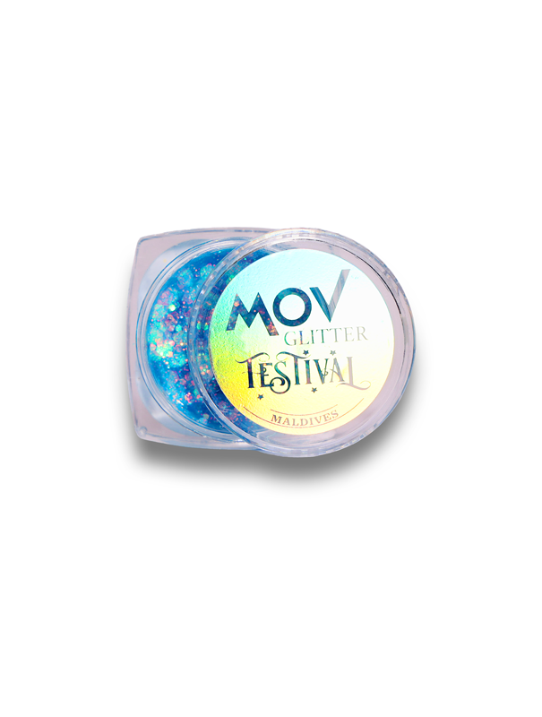 MOV Glitter Maldives