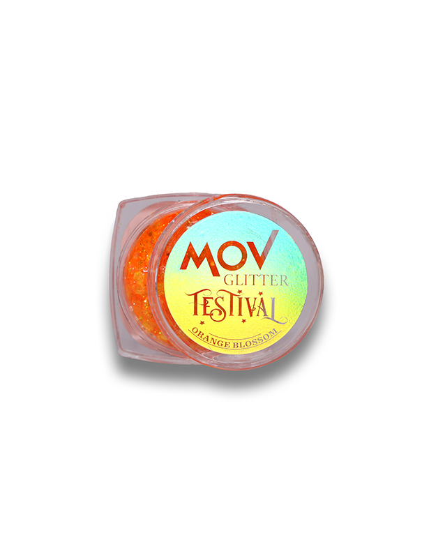 MOV Orange Blossom