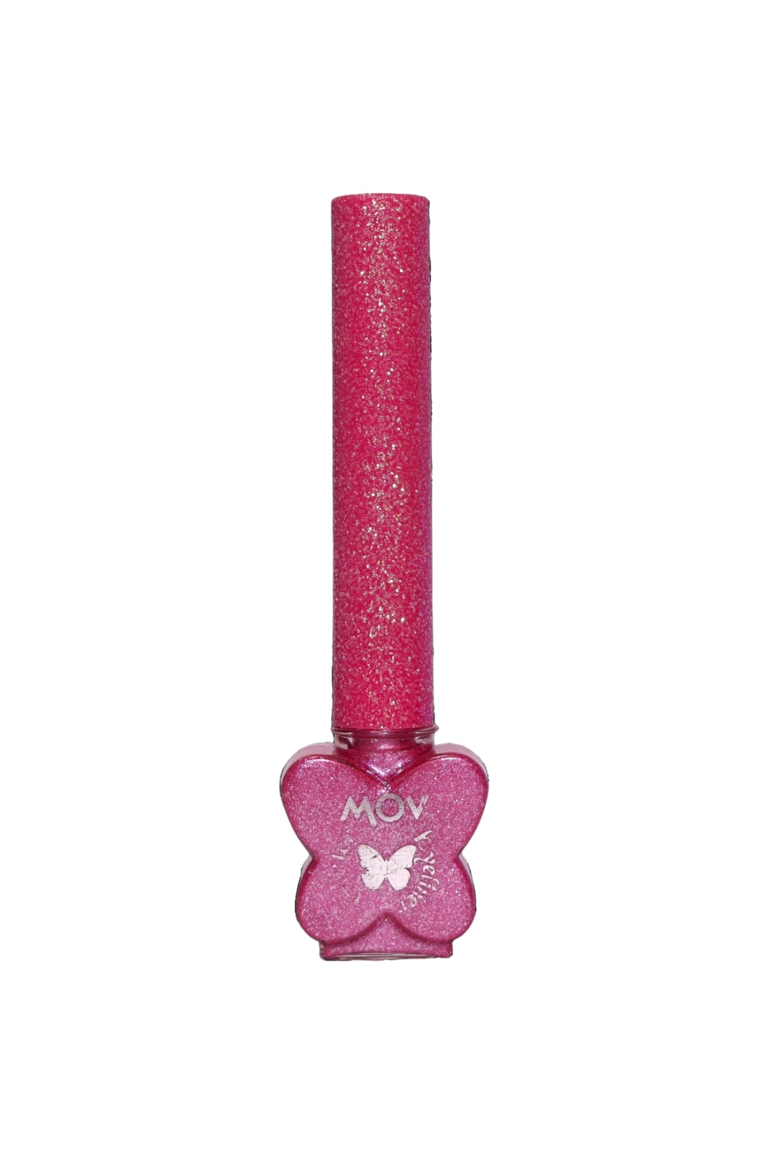 MOV Glitter Eyeliner Pink