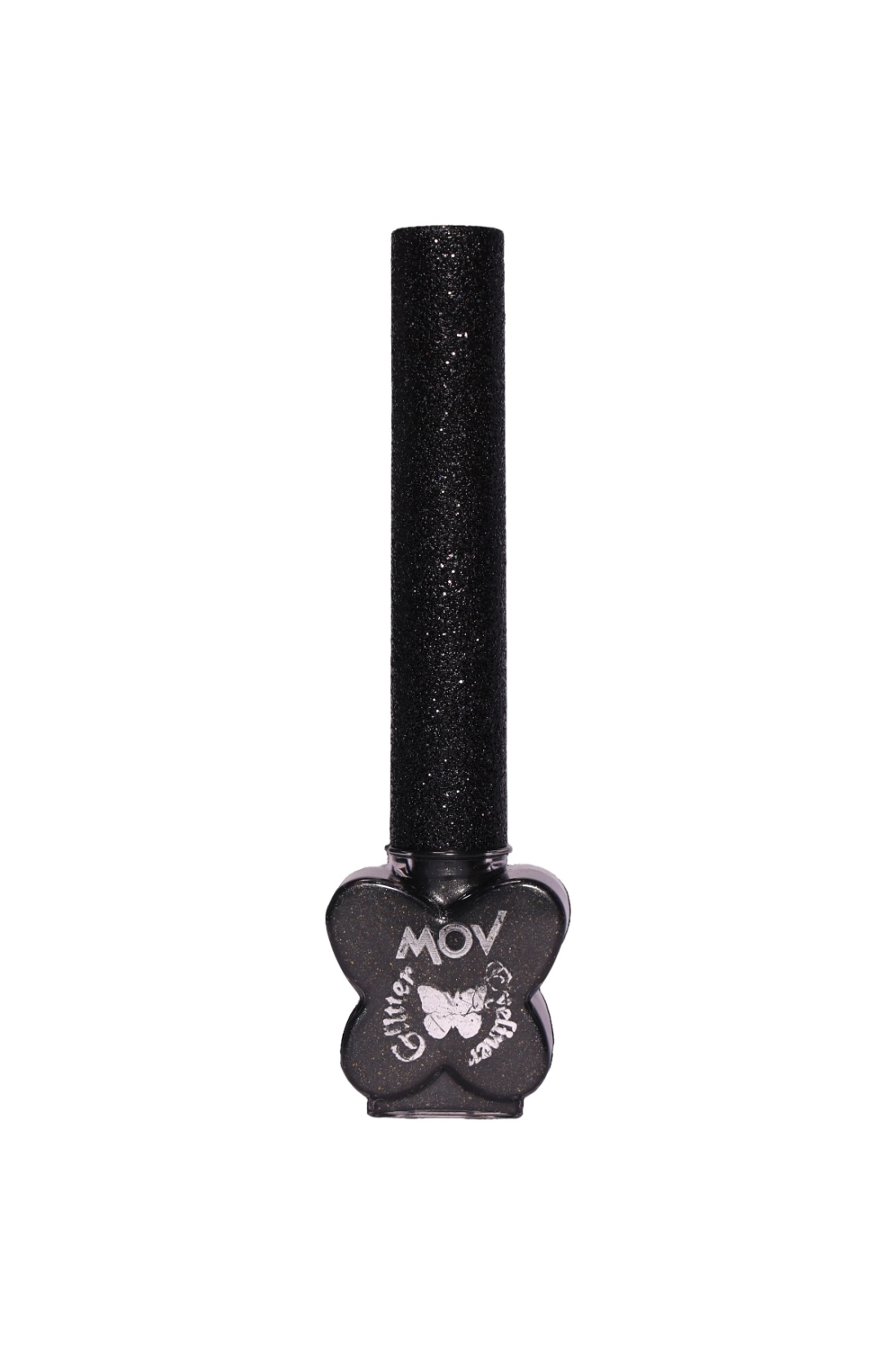 MOV Glitter Eyeliner Black