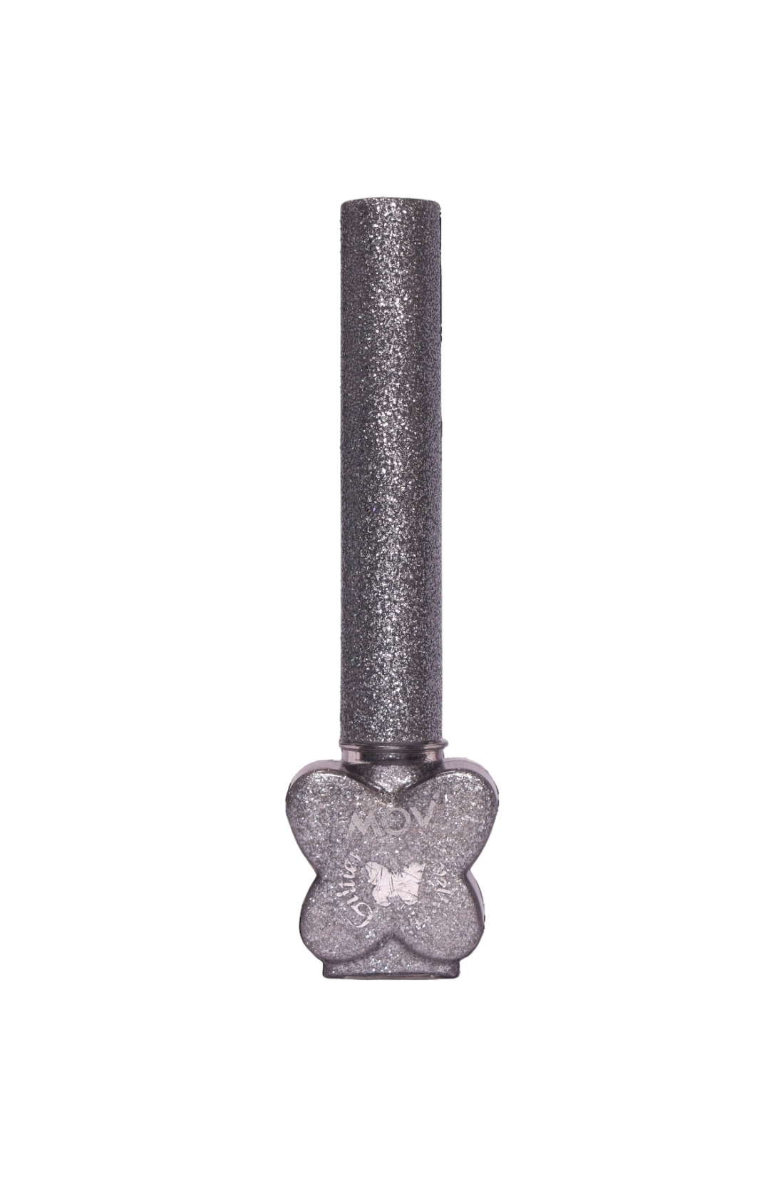 MOV Glitter Eyeliner Gray