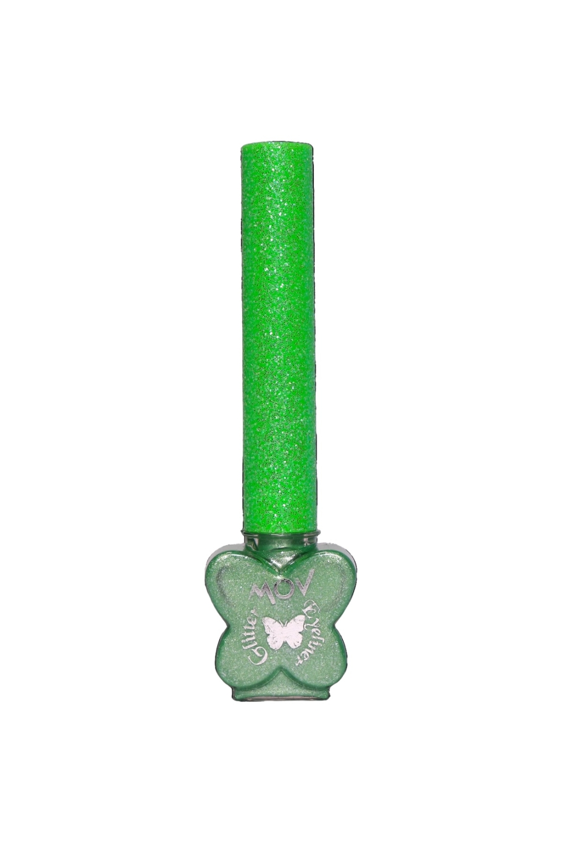 MOV Glitter Eyeliner Green