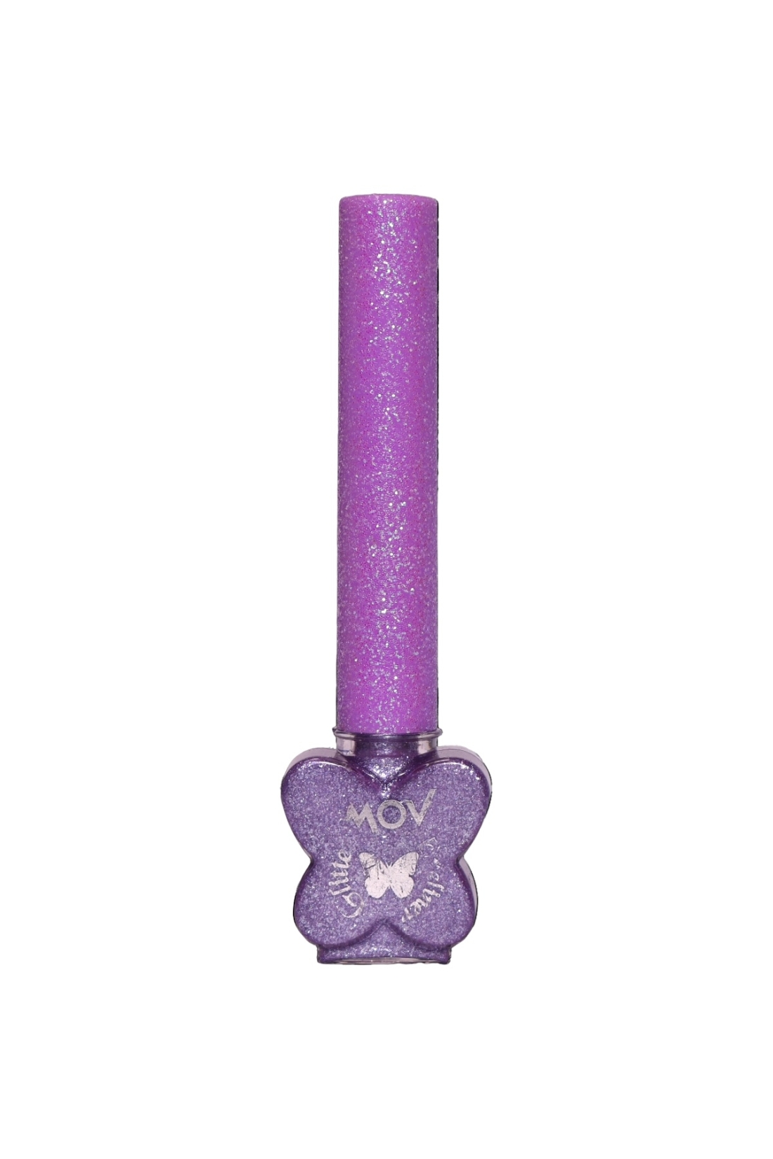 MOV Glitter Eyeliner Purple