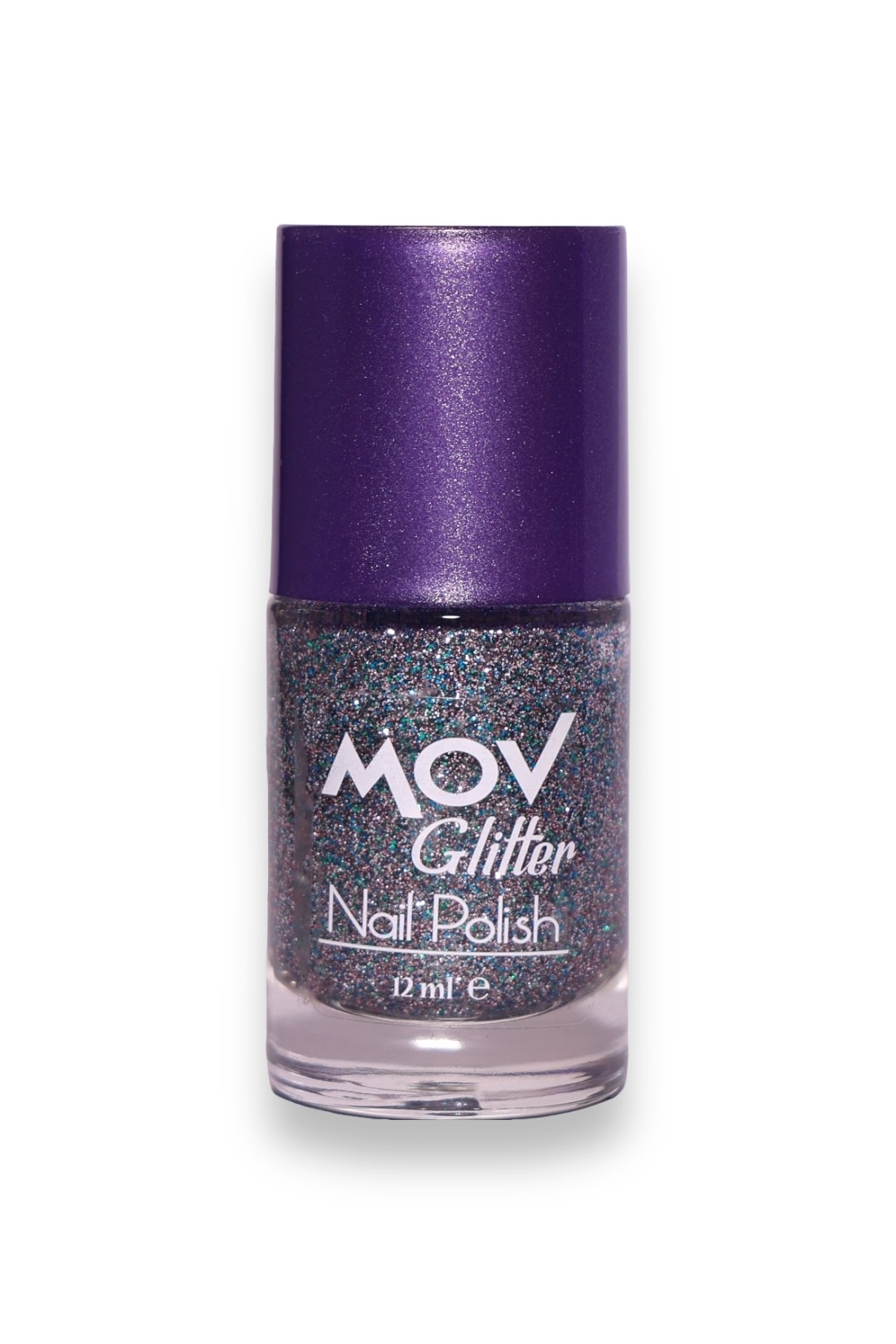 Glitter Glitter Nail Polish Carnival