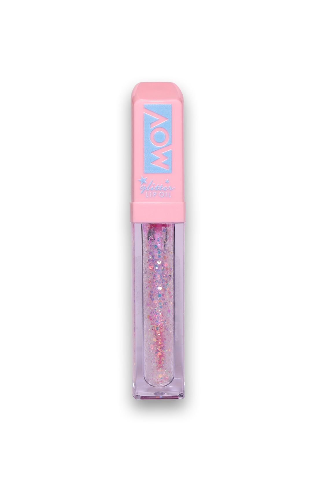 Glitter Lip No: 6 Pink