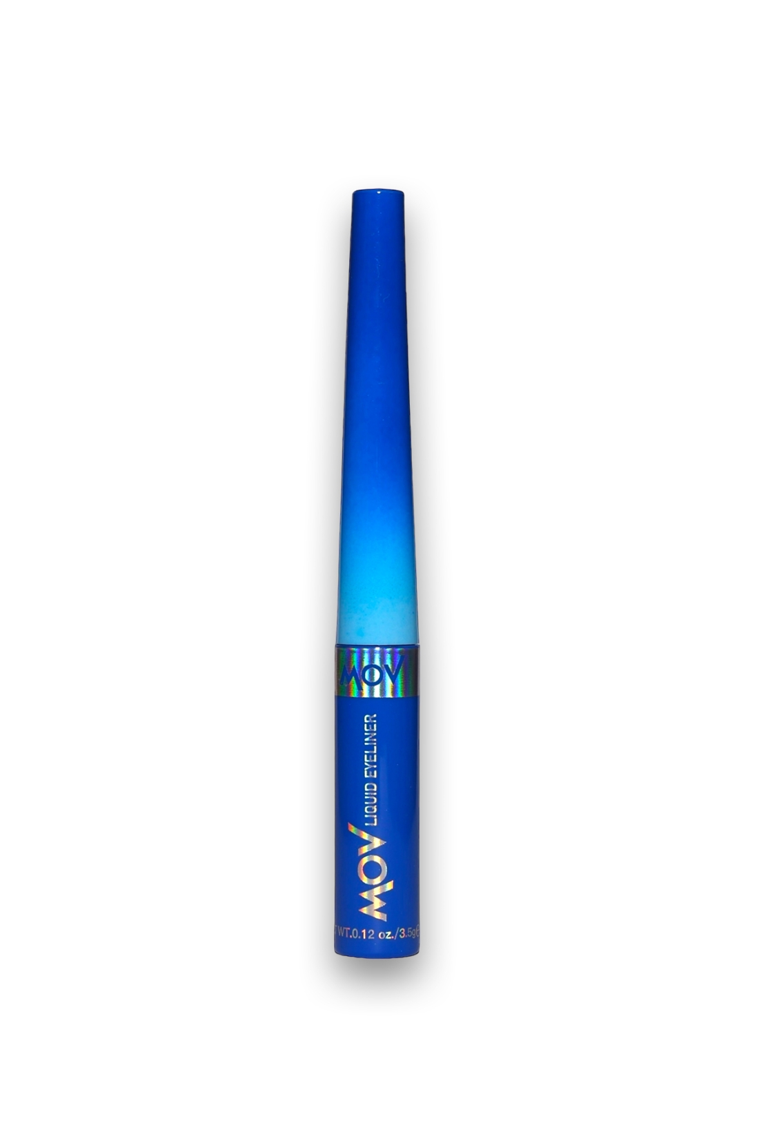 Liquid Eyeliner Blue