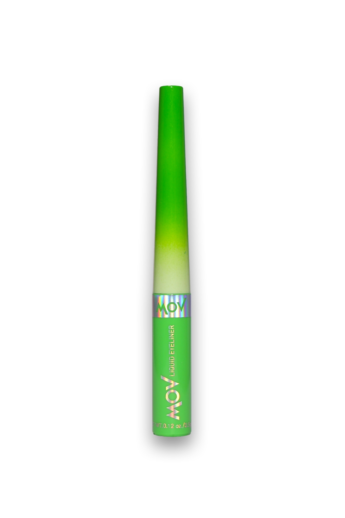 Liquid Eyeliner Green
